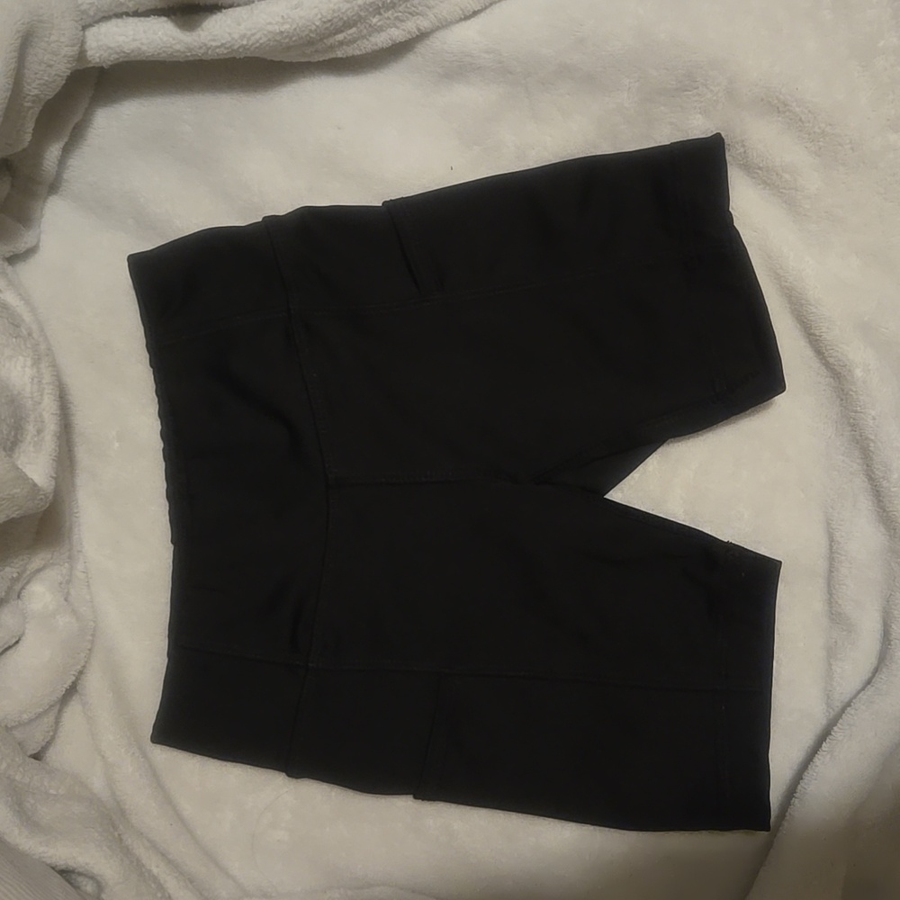 Girls Athletic Works Bike Shorts